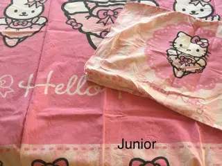 Junior sengesæt