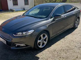Ford Mondeo 1,5 SCTi 160 ST-Line