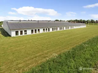 Industrivej  1, Industrivej 1