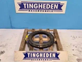 Case Optum 300 Tandkrans 47617431