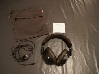 Plantronics Backbeat Pro 2 - Sort