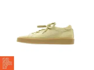 Vagabond beige sneakers (str. 40)