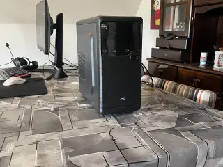 RYZEN + 1660S GAMER