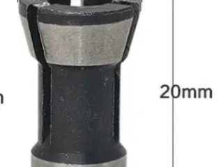 3 Stk små spændetænger