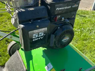 Vertikalskærer kraftig model