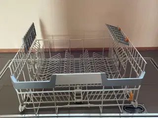 Miele underkurv opvaskemaskine 