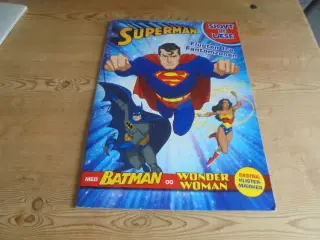 Superman – Flugten fra fantomzonen  