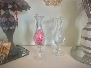 Charlotte Amalie Karafler (uden låg)