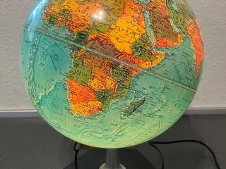 Globus -Scan globe type 5Z