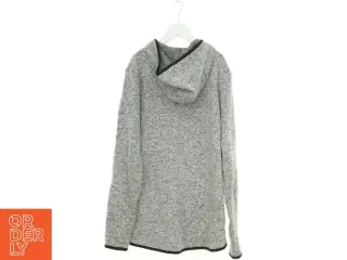 Fleecejakke fra H&M (str. 170 cm)