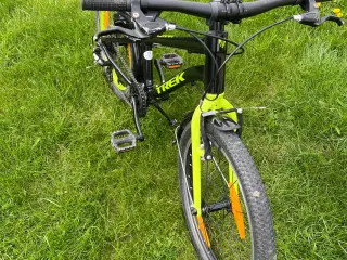 20” mountainbike 