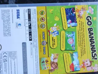 Switch super monkey ball