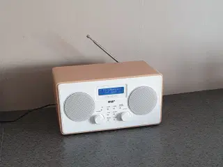 Nordklang Dab+ StereoRadio 