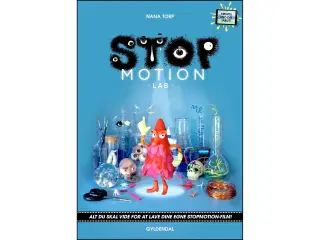 Stopmotion Lab