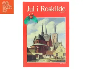 Bøger om Roskilde