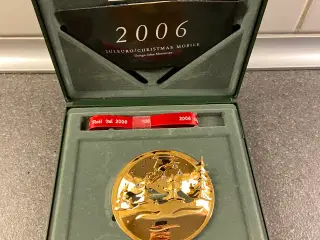 Georg Jensen juleuro 2006