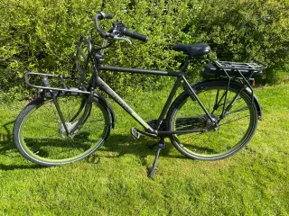 Batavus Blockbuster E go