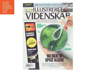 Illustreret Videnskab (Blad)