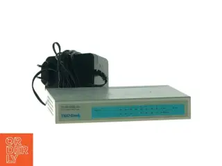 Switch TRENDnet (str. 16 cm)