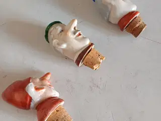 Snapsehoveder