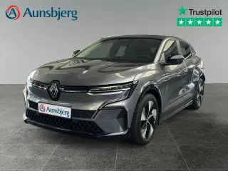 Renault Megane E-Tech 60 Equilibre