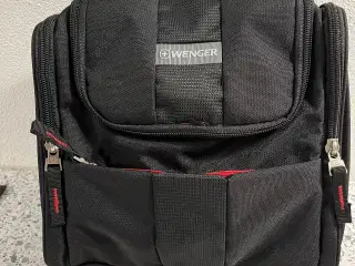 Toilettaske fra Wenger