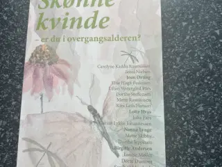 Skønne kvinde er du i overgangsalderen 