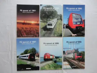 TOG - På sporet af  []