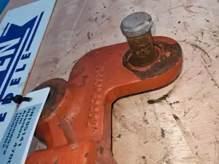 Hesston 4700 Arm 700608922