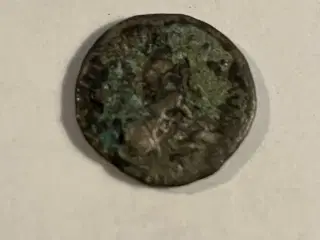 Antique Greece coin 21