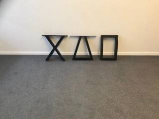 Ben til spisebord 