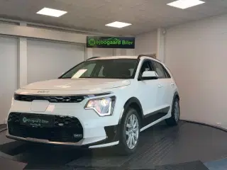 Kia Niro 64 EV Vision