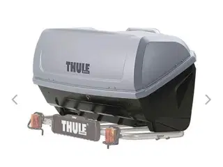 UDLEJES - Thule bagageboks