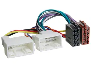 Isostik Hyundai og Kia