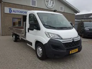 Citroën Jumper 35 2,2 BlueHDi 140 Chassis L3