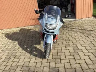 Bmw k1200rs