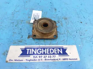 Hydrema 906 Motorstøtte