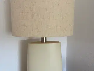 Bord  lampe
