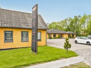Værksted til leje i 2600 Glostrup