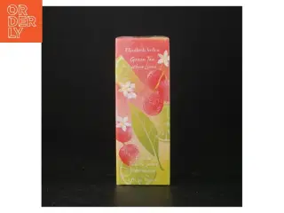 Elizabeth Arden Green Tea Lychee Lime Eau de Toilette fra Elizabeth Arden (str. 100 ml)