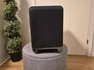 Soundbar+Subwoofer