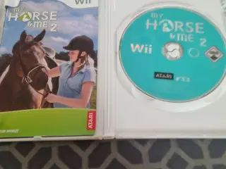 My horse & me 2