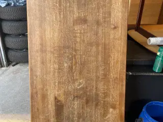 Sofa stol bord