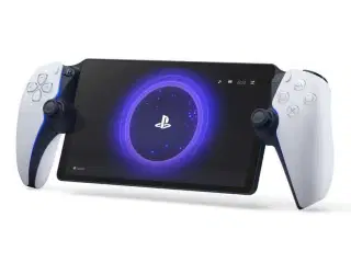 Sony Playstation Portal Fjernspiller vil grene køb