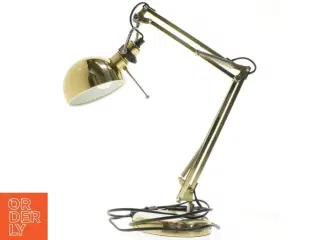 Justerbar bordlampe 53 cm (str. 53 cm)