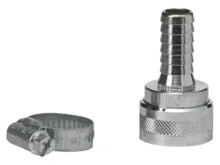 Vikan Slangekobling, 1/2"(Q)