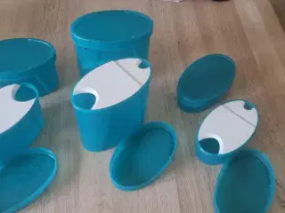 Tupperware sælges