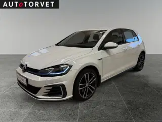 VW Golf VII 1,4 GTE DSG