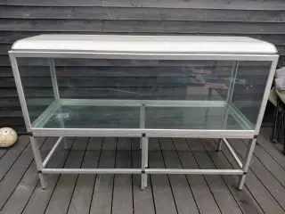 Akvarier 528L 