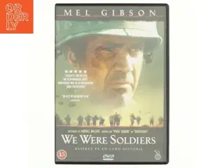 We Were Soldiers